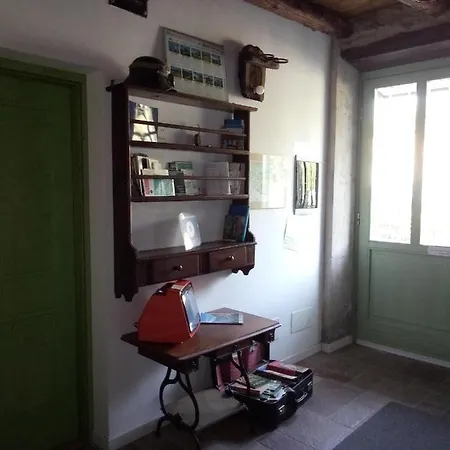 Casa Artisti Del Sole Apartment *