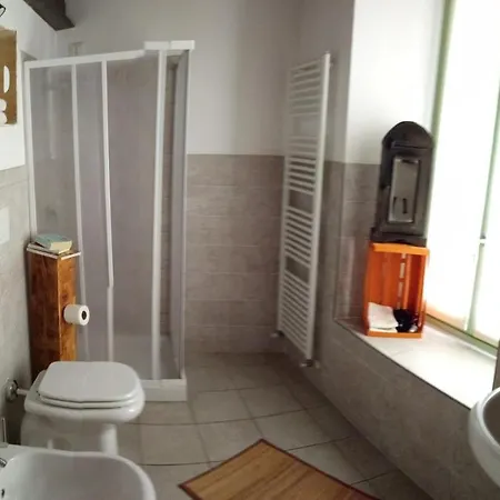 Casa Artisti Del Sole Apartment *