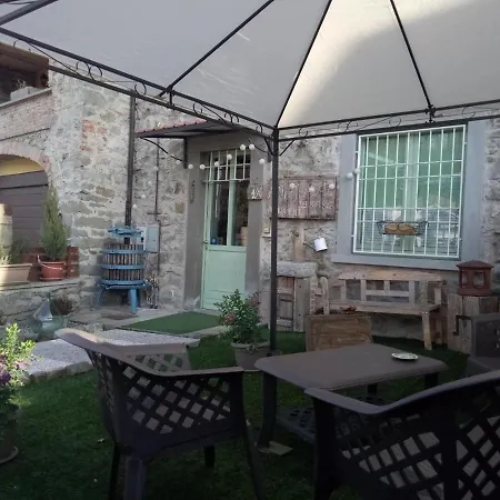 Casa Artisti Del Sole Paratico