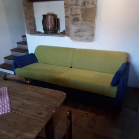 Casa Artisti Del Sole Apartment *