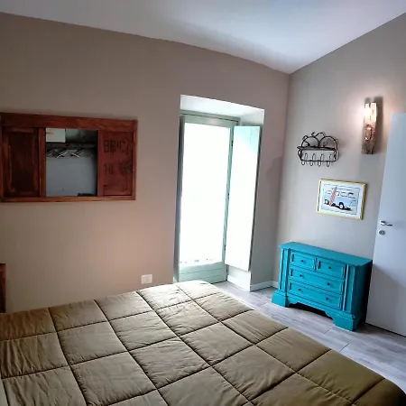Casa Artisti Del Sole