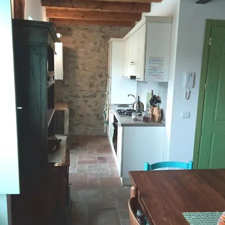 Casa Artisti Del Sole