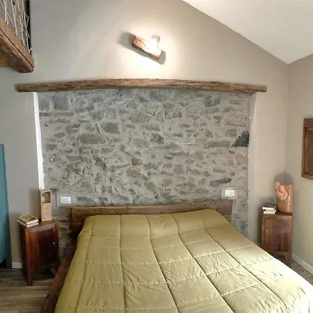 Casa Artisti Del Sole *