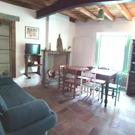 Casa Artisti Del Sole Paratico