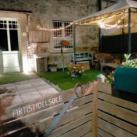 Casa Artisti Del Sole