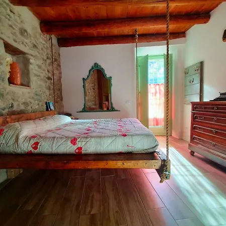 Casa Artisti Del Sole Paratico