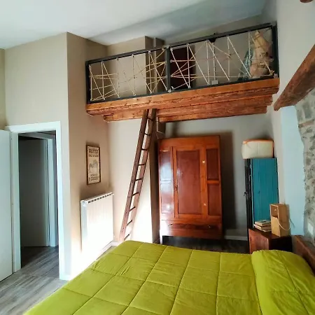 Casa Artisti Del Sole *