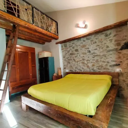 Casa Artisti Del Sole Apartment *