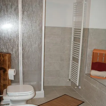 Casa Artisti Del Sole Apartment *