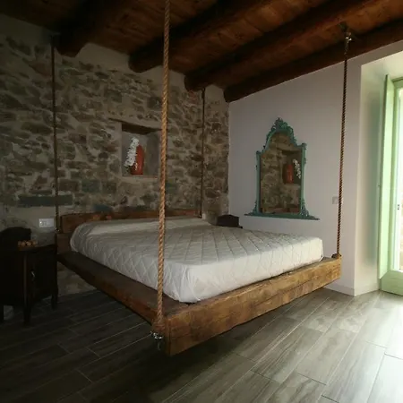 Apartment Casa Artisti Del Sole