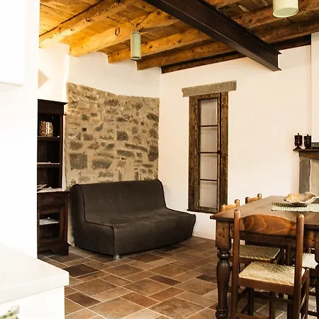 Apartment Casa Artisti Del Sole Paratico