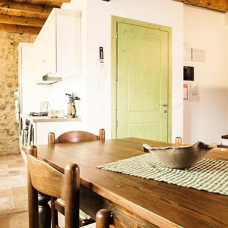 Casa Artisti Del Sole Apartment *