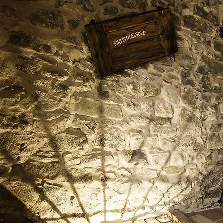 Casa Artisti Del Sole Apartment