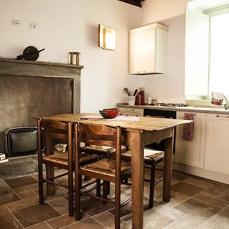 Casa Artisti Del Sole Apartment *