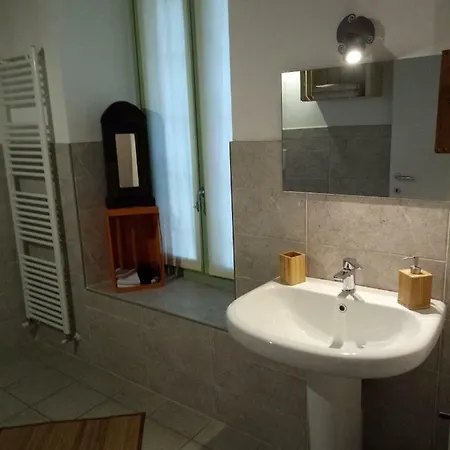 Casa Artisti Del Sole *