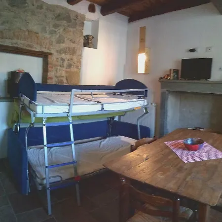 Apartment Casa Artisti Del Sole