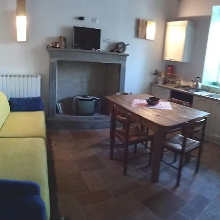 Casa Artisti Del Sole Paratico