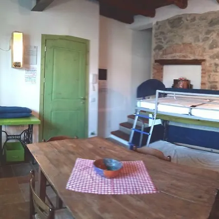 Casa Artisti Del Sole
