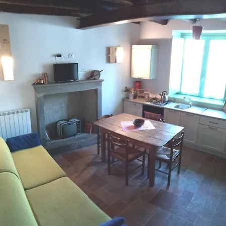 Apartment Casa Artisti Del Sole Paratico