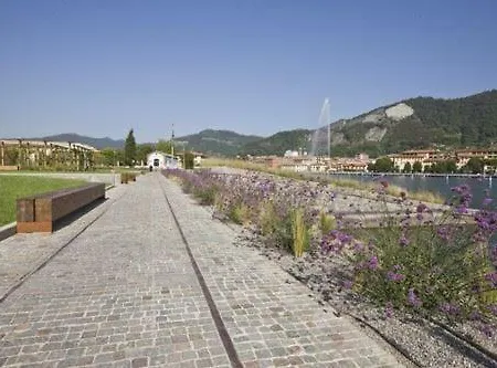 Casa Artisti Del Sole Lägenhet Paratico