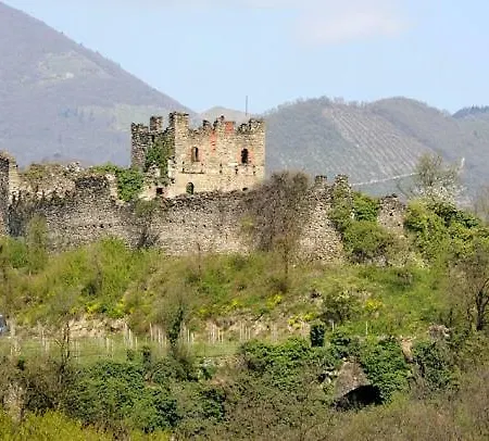 Casa Artisti Del Sole *