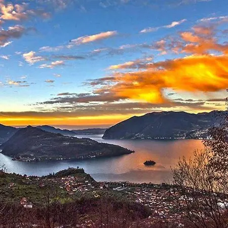 Casa Artisti Del Sole Lägenhet