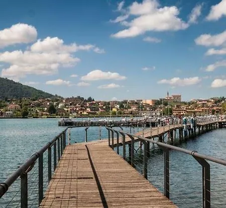 Casa Artisti Del Sole * Paratico