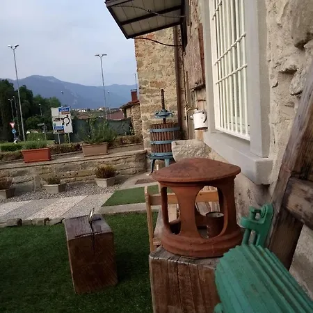Casa Artisti Del Sole * Paratico