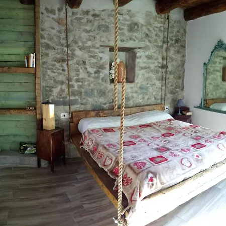 Casa Artisti Del Sole * Paratico